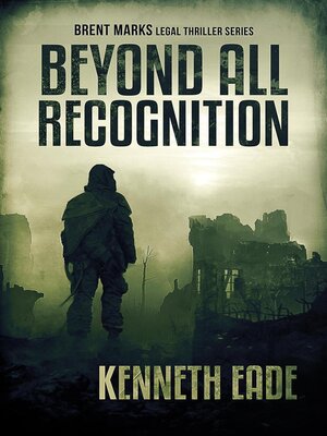 cover image of Beyond All Recognition